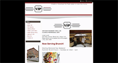 Desktop Screenshot of fargo-vip-room.com